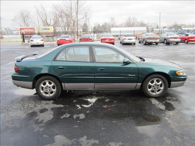 Buick REGAL 1997 photo 1