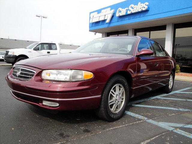 Buick REGAL Touring W/nav.sys Sedan