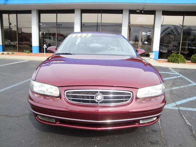 Buick REGAL 1999 photo 1