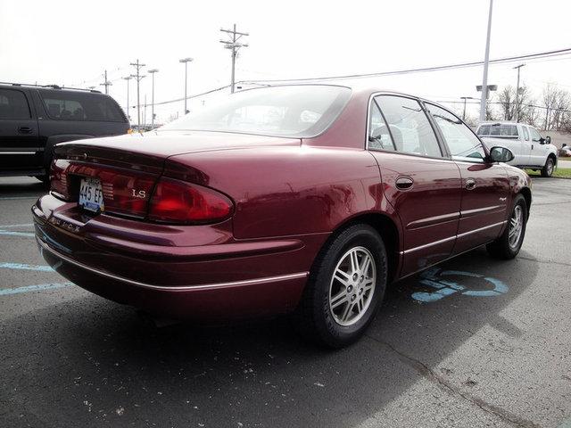 Buick REGAL 1999 photo 3