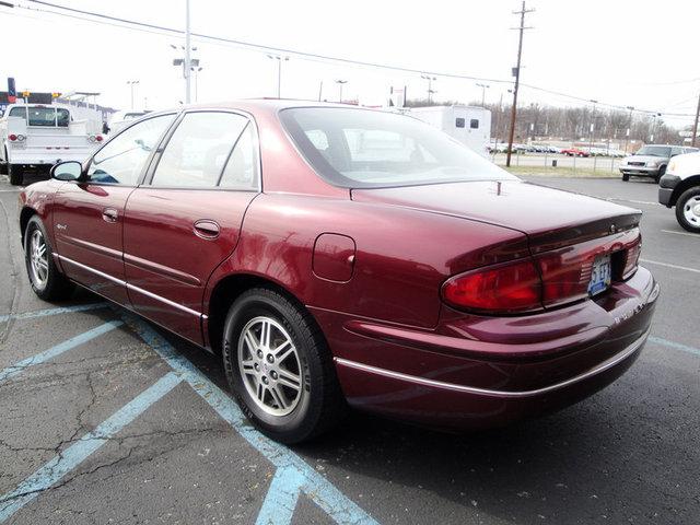 Buick REGAL 1999 photo 4
