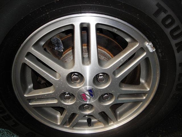 Buick REGAL 1999 photo 5