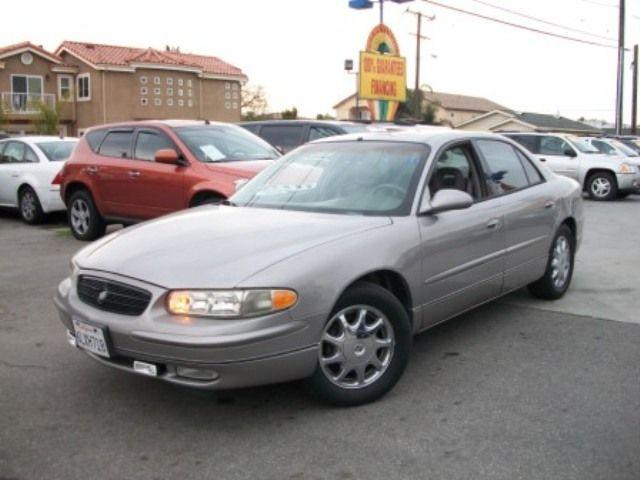 Buick REGAL Trans Am Unspecified