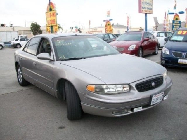 Buick REGAL 1999 photo 2