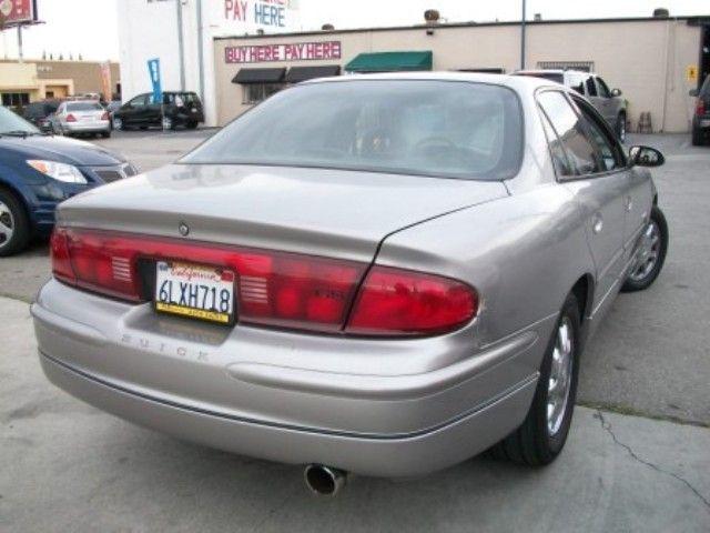 Buick REGAL 1999 photo 3