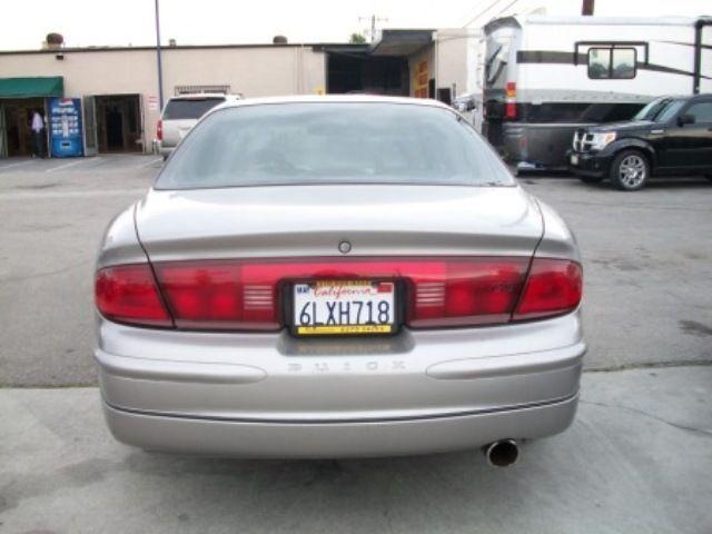 Buick REGAL 1999 photo 4
