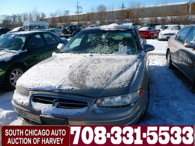 Buick REGAL Touring W/nav.sys Sedan