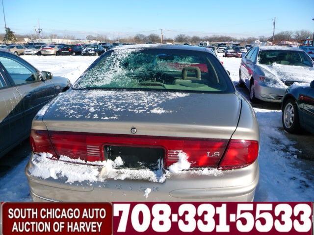 Buick REGAL 1999 photo 1