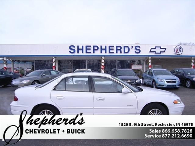 Buick REGAL Touring W/nav.sys Sedan