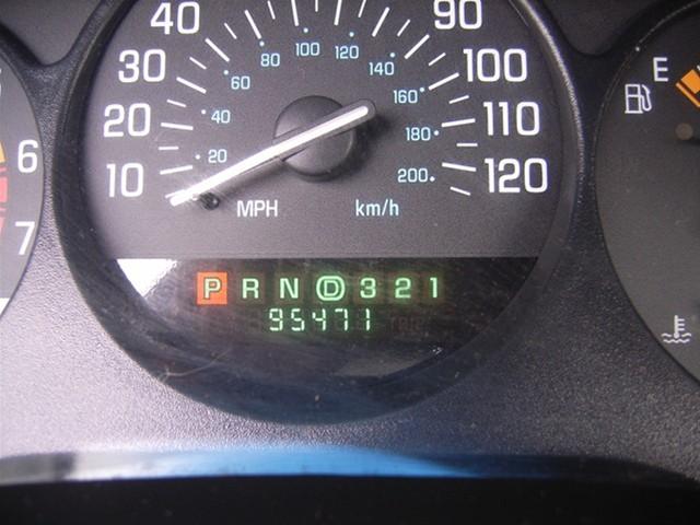 Buick REGAL 1999 photo 3