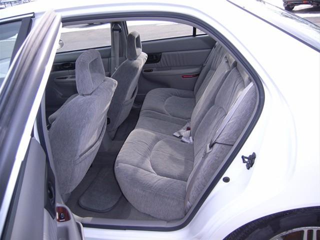 Buick REGAL 1999 photo 5