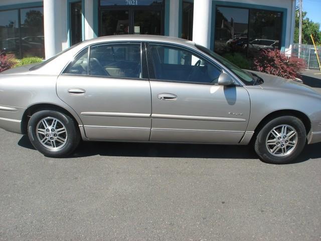 Buick REGAL 1999 photo 2