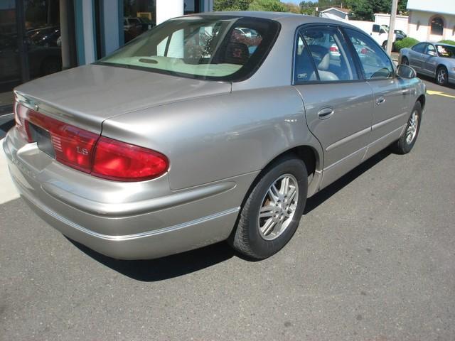 Buick REGAL 1999 photo 3