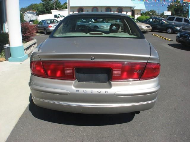 Buick REGAL 1999 photo 4