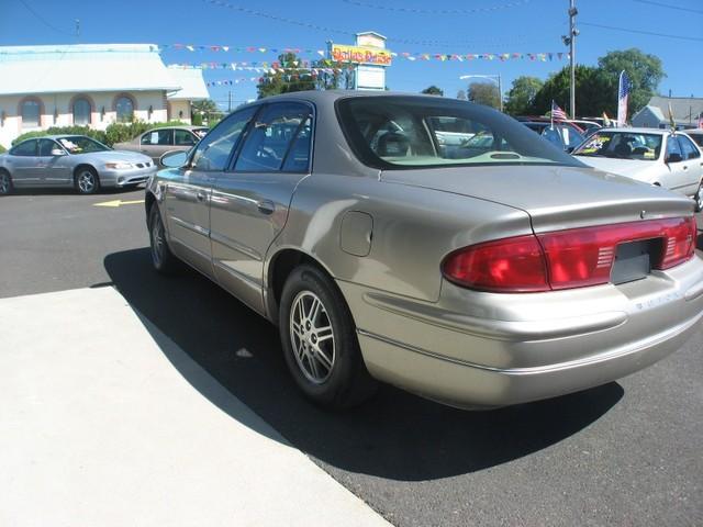 Buick REGAL 1999 photo 5