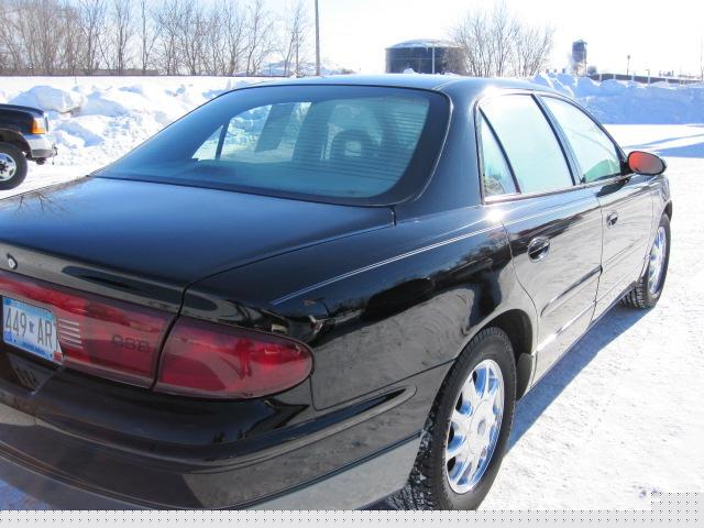 Buick REGAL 1999 photo 3