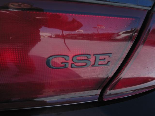 Buick REGAL 1999 photo 4