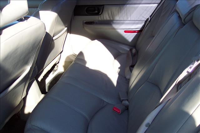 Buick REGAL 1999 photo 3
