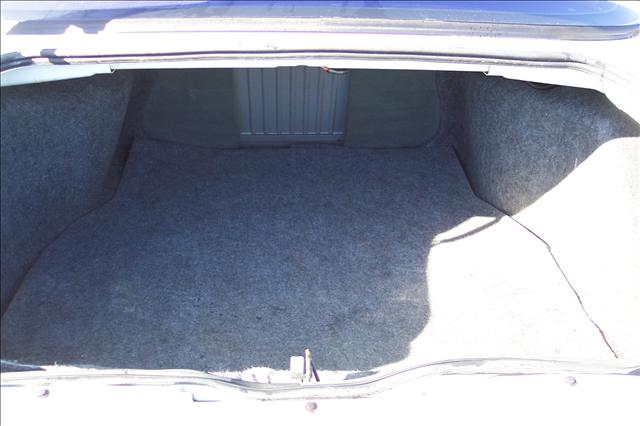 Buick REGAL 1999 photo 4