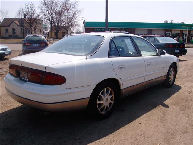 Buick REGAL 1999 photo 3