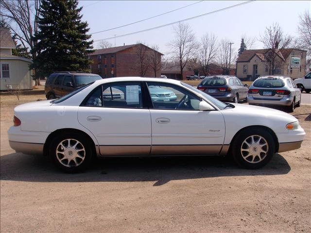 Buick REGAL 1999 photo 4