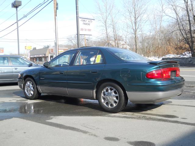 Buick REGAL 1999 photo 5