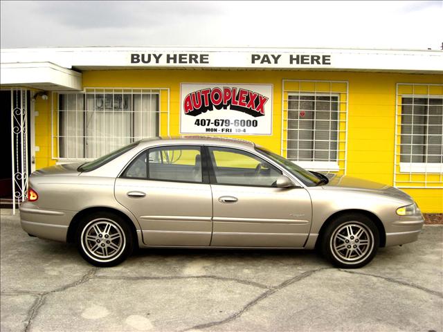 Buick REGAL Touring W/nav.sys Sedan