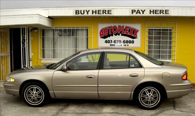 Buick REGAL 1999 photo 1