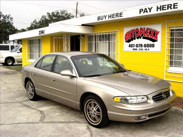 Buick REGAL 1999 photo 2