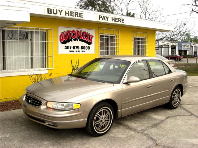 Buick REGAL 1999 photo 3