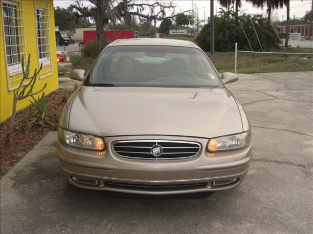 Buick REGAL 1999 photo 4