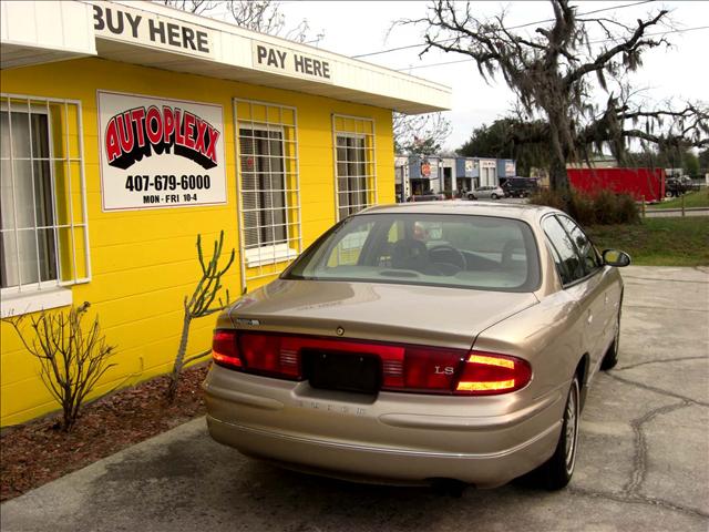 Buick REGAL 1999 photo 5