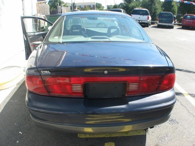 Buick REGAL 1999 photo 3