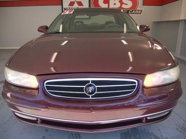 Buick REGAL 1999 photo 1