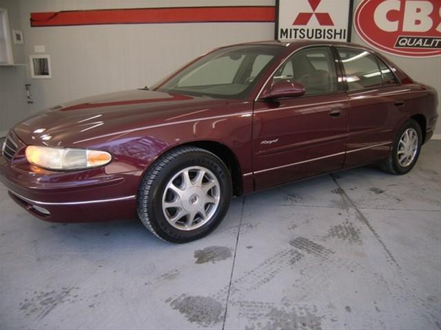 Buick REGAL 1999 photo 2