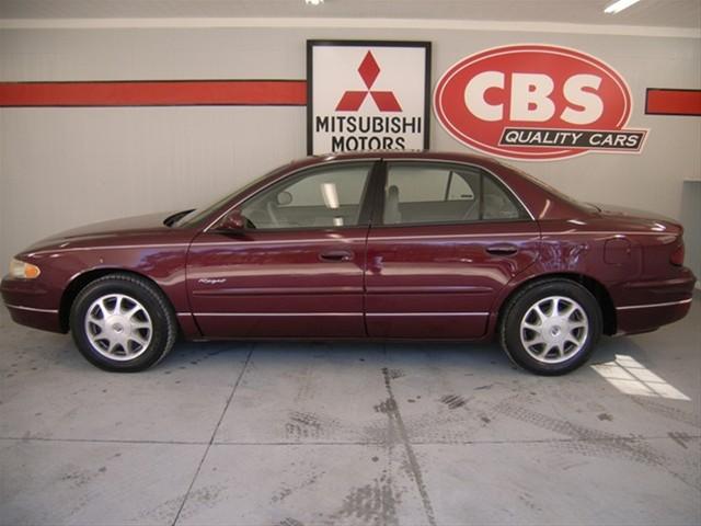 Buick REGAL 1999 photo 3