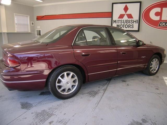 Buick REGAL 1999 photo 4