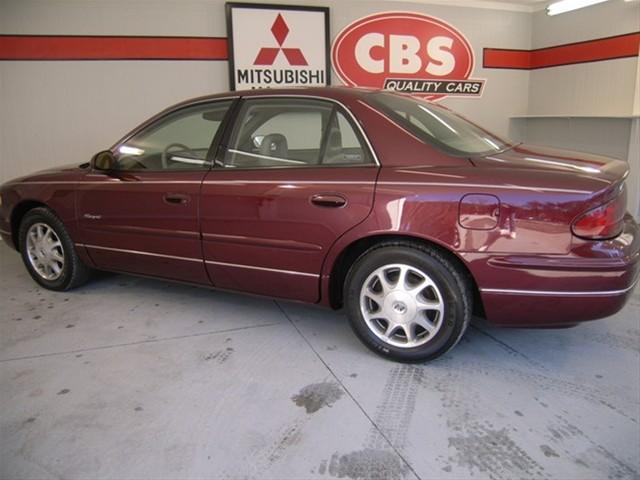 Buick REGAL 1999 photo 5