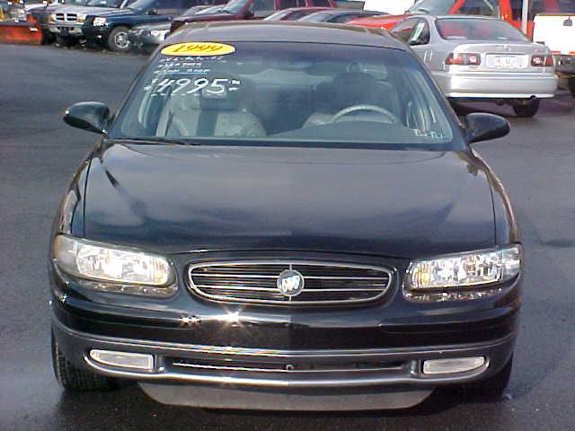 Buick REGAL 1999 photo 2