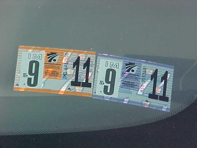 Buick REGAL 1999 photo 4