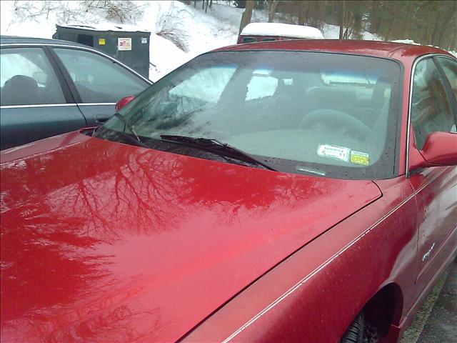 Buick REGAL 1999 photo 4