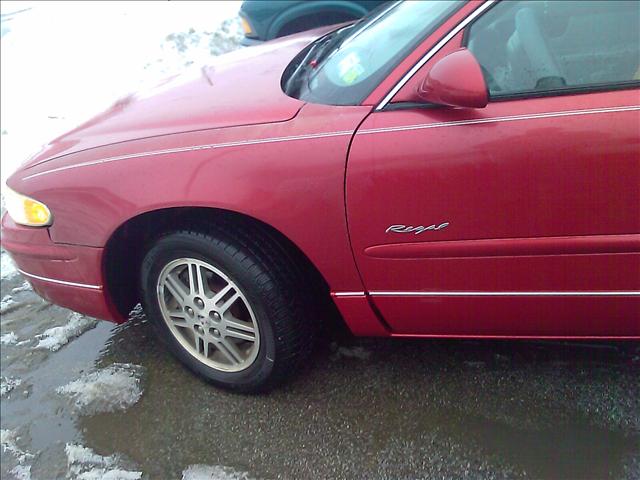 Buick REGAL 1999 photo 5