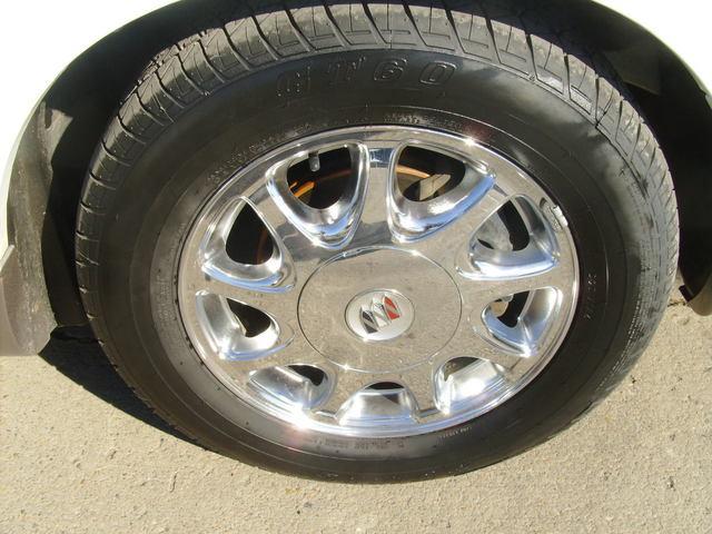 Buick REGAL 1999 photo 5