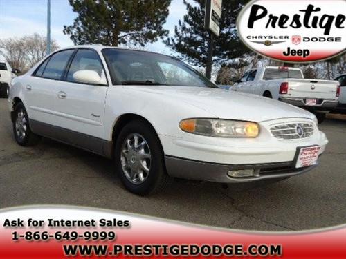 Buick REGAL LS LT Xtreme Other