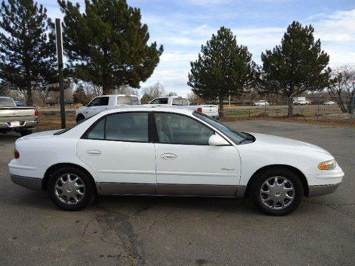 Buick REGAL 1999 photo 1