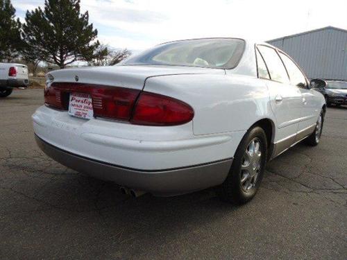 Buick REGAL 1999 photo 2