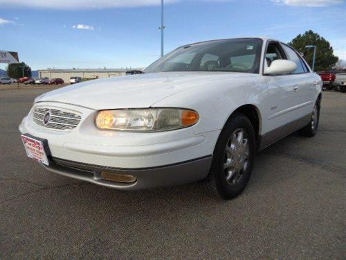 Buick REGAL 1999 photo 3