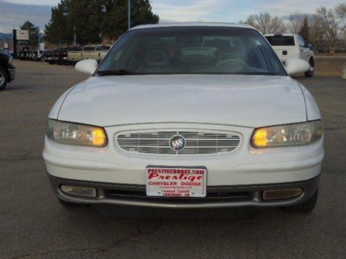 Buick REGAL 1999 photo 4