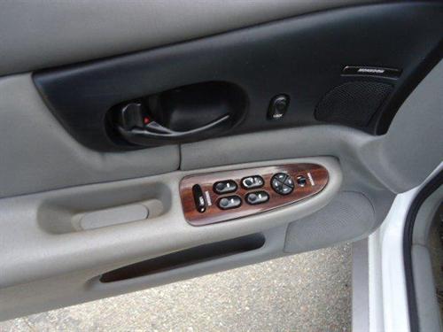 Buick REGAL 1999 photo 5