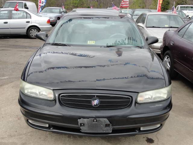 Buick REGAL 1999 photo 3